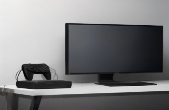 Minimalist Gaming Wallpaper