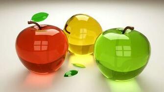 Wallpaper 3d Fruit Glass HD 1080p Upload At June