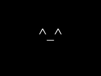 Nirvana Smiley Face Wallpaper Minimalistic Emoticon
