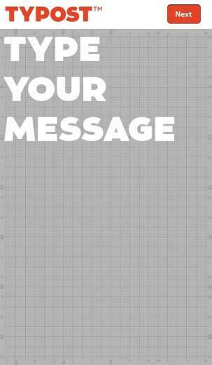 Text Image Like The Ones Above Just Start Typing Into