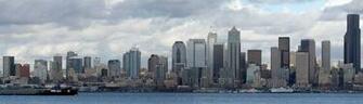 Seattle Image Wallpaperfusion Binary