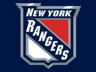 New York Rangers Wallpaper