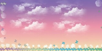 Garden Background By Jhamzkie