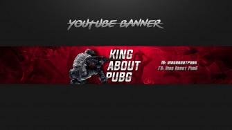 King About Pubg