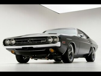 Muscle Car Wallpaper Pics Pictures HD For Desktop