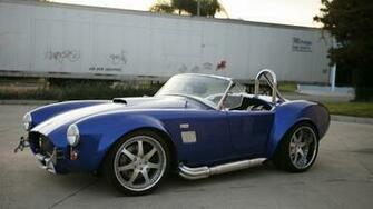 Image Ford Ac Cobra Shelby Wallpaper Hq Background HD