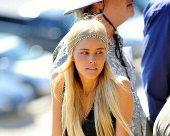 Isabel Lucas Wallpaper