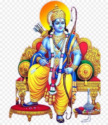Lord Rama Png Desktop Wallpaper Clipart Shree Ram HD