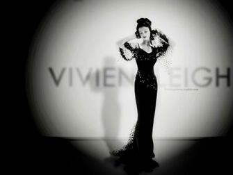Vivien Leigh Wallpaper