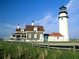 Lighthouse Desktop Background And Wallpaper Cape Cod