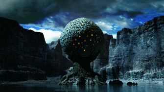 Video Games Myst Digital Art Riven HD Wallpaper