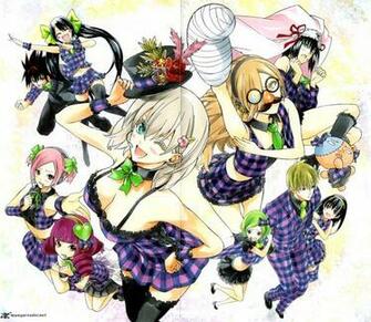 Binbougami Ga HD Walls Find Wallpaper