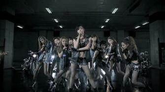 Bad Girl Girls Generation Snsd Wallpaper