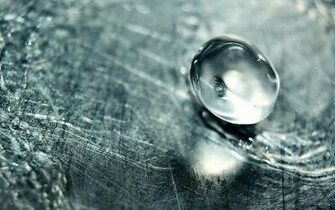 Crystal HD Wallpaper