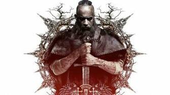 Vin Diesel As Kaulder The Last Witch Hunter