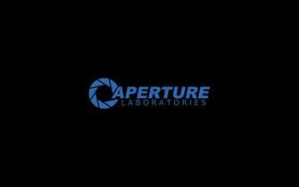 Aperture Labs Wallpaper Myspace