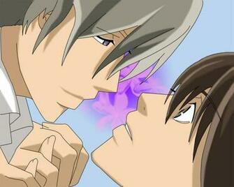 Pure Romance Anime Wallpaper 3d For Desktop