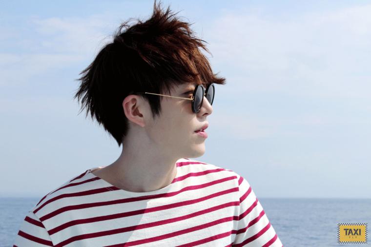 Biodata Kim Woo Bin Profil Agama Foto Instagram