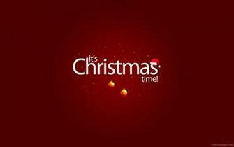 Christmas Time Wallpaper Freshwallpaper