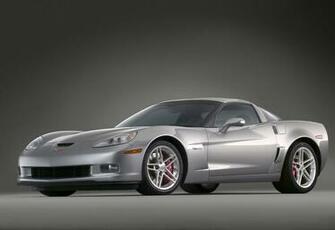 Chevrolet Corvette C6 Z06 Car Pictures And Wallpaper