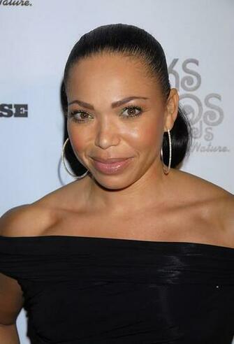 Tisha Campbell Martin Photos Black Enterprises