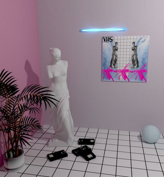 90s Aesthetics