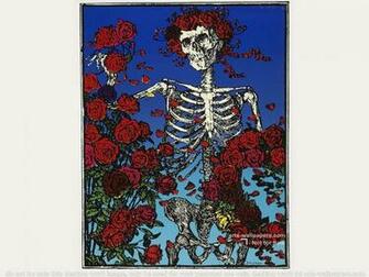 Grateful Dead Wallpaper Posters Desktop