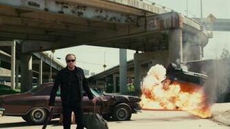 Drive Angry Thewallpaper Desktop Wallpaper For HD Widescreen
