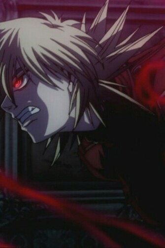 Seras Victoria Hellsing Ultimate Wallpaper