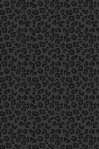 Leopard Print Wallpaper