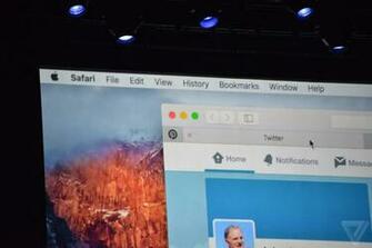 Os X El Capitan Apfellike
