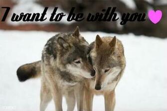 Group Of I Love Wolf We Heart It