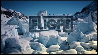 Re The Art Of Flight HD Snowboarding Movie Osw One Sixth