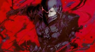 Anime Fate Zero Berserker Wallpaper
