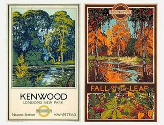Kenwood London S New Park Design