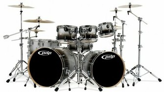 Drum Workshop