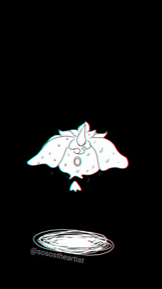 Ended Up Making A Phone Wallpaper Genshin Impact