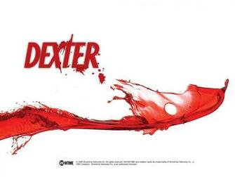 Dexter Tv Series HD Wallpaper Desktop