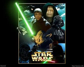 Nra Magazine Star Wars Wallpaper Episode Vi