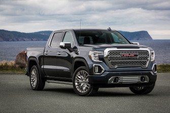 4k Gmc Wallpaper Background Image