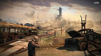 Mad Max Wallpaper The Art
