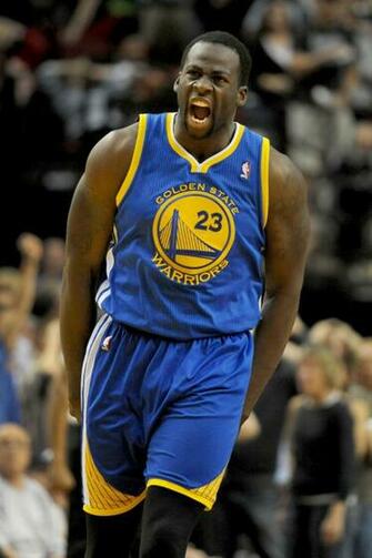 Draymond Green The Man Cavs Fans Love To Hate Ohioan