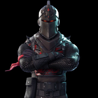 Fortnite Black Knight Skin Wallpaper