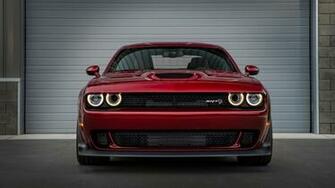 Dodge Challenger Srt Hellcat Widebody Wallpaper HD Car