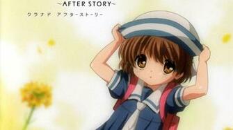 Nad After Story Wallpaper