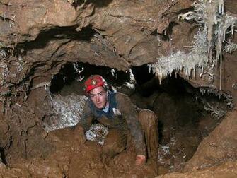 Caving Wikipedia