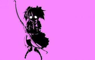 Madoka Kaname Puella Magi Magica Wallpaper