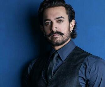 Aamir Khan Wallpaper For Your Screen
