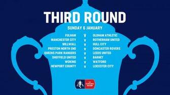 Input Media Delivers Fa Cup For Broadcast And Online Sportscasting