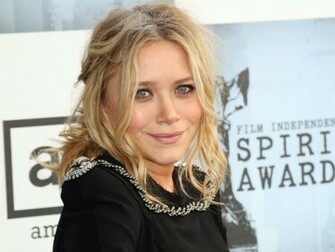 Mary Kate Olsen Wallpaper Ashley